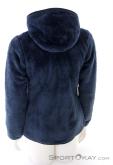 Picture Izimo Mujer Chaqueta de fleece, Picture, Azul oscuro, , Mujer, 0343-10158, 5638004359, 3663270656512, N2-12.jpg