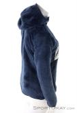Picture Izimo Mujer Chaqueta de fleece, Picture, Azul oscuro, , Mujer, 0343-10158, 5638004359, 3663270656512, N2-17.jpg