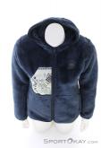 Picture Izimo Mujer Chaqueta de fleece, Picture, Azul oscuro, , Mujer, 0343-10158, 5638004359, 3663270656512, N3-03.jpg