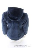 Picture Izimo Mujer Chaqueta de fleece, Picture, Azul oscuro, , Mujer, 0343-10158, 5638004359, 3663270656512, N3-13.jpg
