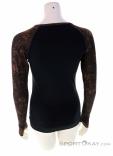 Picture Milita Women Functional Shirt, Picture, Black, , Female, 0343-10160, 5638004376, 3663270623439, N2-12.jpg