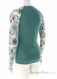 Picture Milita Women Functional Shirt, Picture, Turquoise, , Female, 0343-10160, 5638004380, 3663270623378, N1-11.jpg