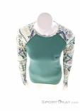 Picture Milita Women Functional Shirt, Picture, Turquoise, , Female, 0343-10160, 5638004380, 3663270623378, N3-03.jpg