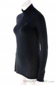 Odlo Performance Warm Eco BL Top Women Functional Shirt, , Black, , Female, 0005-10198, 5638004386, , N1-06.jpg