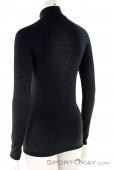 Odlo Performance Warm Eco BL Top Women Functional Shirt, , Black, , Female, 0005-10198, 5638004386, , N1-11.jpg