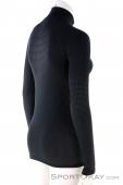 Odlo Performance Warm Eco BL Top Women Functional Shirt, , Black, , Female, 0005-10198, 5638004386, , N1-16.jpg