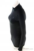 Odlo Performance Warm Eco BL Top Women Functional Shirt, , Black, , Female, 0005-10198, 5638004386, , N2-07.jpg