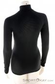 Odlo Performance Warm Eco BL Top Women Functional Shirt, , Black, , Female, 0005-10198, 5638004386, , N2-12.jpg