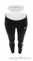 Picture Xina Women Functional Pants, , Black, , Female, 0343-10161, 5638004391, , N3-03.jpg