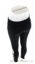 Picture Xina Women Functional Pants, , Black, , Female, 0343-10161, 5638004391, , N3-13.jpg