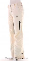 Picture Hermiance Women Ski Pants, Picture, White, , Female, 0343-10162, 5638004416, 3663270660298, N1-06.jpg