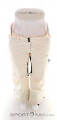 Picture Hermiance Women Ski Pants, Picture, White, , Female, 0343-10162, 5638004416, 3663270660298, N3-03.jpg
