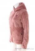 Picture Izimo Women Fleece Jacket, Picture, Pink, , Female, 0343-10158, 5638004422, 3663270656451, N1-06.jpg