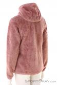 Picture Izimo Women Fleece Jacket, Picture, Pink, , Female, 0343-10158, 5638004422, 3663270656451, N1-11.jpg