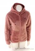 Picture Izimo Women Fleece Jacket, Picture, Pink, , Female, 0343-10158, 5638004422, 3663270656451, N2-02.jpg