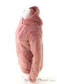 Picture Izimo Women Fleece Jacket, Picture, Pink, , Female, 0343-10158, 5638004422, 3663270656451, N2-07.jpg