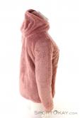 Picture Izimo Women Fleece Jacket, , Pink, , Female, 0343-10158, 5638004422, , N2-17.jpg