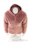 Picture Izimo Women Fleece Jacket, Picture, Pink, , Female, 0343-10158, 5638004422, 3663270656451, N3-03.jpg
