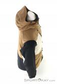 Picture Naikoon Mens Ski Jacket, Picture, Brown, , Male, 0343-10166, 5638004457, 3663270647459, N3-18.jpg