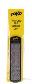 Toko Diamond File World Cup 1000 Feile, Toko, Schwarz, , , 0019-10336, 5638004469, 4250423604989, N1-01.jpg