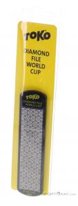 Toko Diamond File World Cup 1000 Feile, Toko, Schwarz, , , 0019-10336, 5638004469, 4250423604989, N2-02.jpg