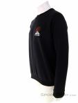 Picture Noutima BP Crew Mens Sweater, Picture, Black, , Male, 0343-10170, 5638004500, 3663270670679, N1-06.jpg