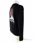 Picture Noutima BP Crew Mens Sweater, Picture, Black, , Male, 0343-10170, 5638004500, 3663270670679, N1-16.jpg