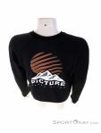 Picture Noutima BP Crew Mens Sweater, Picture, Black, , Male, 0343-10170, 5638004500, 3663270670679, N3-13.jpg