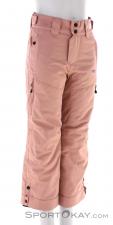 Picture Time Kids Ski Pants, Picture, Pink, , , 0343-10177, 5638004563, 3663270627277, N1-01.jpg