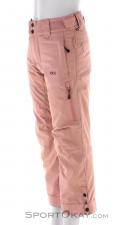 Picture Time Kids Ski Pants, Picture, Pink, , , 0343-10177, 5638004563, 3663270627277, N1-06.jpg