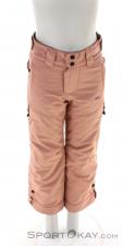 Picture Time Kids Ski Pants, Picture, Pink, , , 0343-10177, 5638004563, 3663270627277, N2-02.jpg