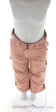 Picture Time Kids Ski Pants, Picture, Pink, , , 0343-10177, 5638004563, 3663270627277, N3-03.jpg