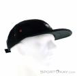 Picture Bygging 5P Gorra con cartel, Picture, Negro, , Hombre,Mujer,Unisex, 0343-10185, 5638004619, 3663270652699, N1-01.jpg