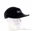 Picture Bygging 5P Gorra con cartel, Picture, Negro, , Hombre,Mujer,Unisex, 0343-10185, 5638004619, 3663270652699, N2-02.jpg