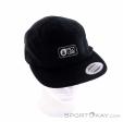 Picture Bygging 5P Gorra con cartel, Picture, Negro, , Hombre,Mujer,Unisex, 0343-10185, 5638004619, 3663270652699, N3-03.jpg