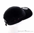 Picture Bygging 5P Gorra con cartel, Picture, Negro, , Hombre,Mujer,Unisex, 0343-10185, 5638004619, 3663270652699, N3-18.jpg
