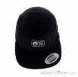 Picture Bygging 5P Gorra con cartel, Picture, Negro, , Hombre,Mujer,Unisex, 0343-10185, 5638004619, 3663270652699, N4-04.jpg
