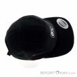 Picture Bygging 5P Gorra con cartel, Picture, Negro, , Hombre,Mujer,Unisex, 0343-10185, 5638004619, 3663270652699, N4-19.jpg