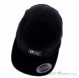 Picture Bygging 5P Gorra con cartel, Picture, Negro, , Hombre,Mujer,Unisex, 0343-10185, 5638004619, 3663270652699, N5-05.jpg