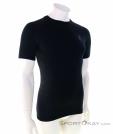 Odlo Performance Warm Eco BL SS Mens Functional Shirt, , Black, , Male, 0005-10204, 5638004631, , N1-01.jpg