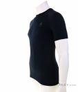 Odlo Performance Warm Eco BL SS Mens Functional Shirt, , Black, , Male, 0005-10204, 5638004631, , N1-06.jpg