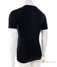 Odlo Performance Warm Eco BL SS Caballeros Camiseta funcional, Odlo, Negro, , Hombre, 0005-10204, 5638004631, 7613361725609, N1-11.jpg