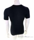 Odlo Performance Warm Eco BL SS Mens Functional Shirt, , Black, , Male, 0005-10204, 5638004631, , N2-12.jpg