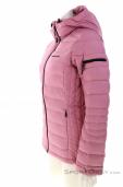 Peak Performance Down Women Ski Jacket, , Pink, , Female, 0330-10224, 5638004647, , N1-06.jpg