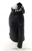 Peak Performance Rider Insulated Women Outdoor Jacket, , Black, , Female, 0330-10225, 5638004660, , N2-07.jpg