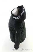 Peak Performance Rider Insulated Women Outdoor Jacket, , Black, , Female, 0330-10225, 5638004660, , N3-08.jpg