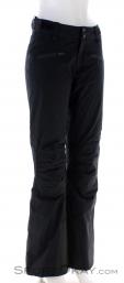 Peak Performance Scoot Insulated Women Ski Pants, , Black, , Female, 0330-10226, 5638004665, , N1-01.jpg