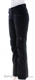 Peak Performance Scoot Insulated Women Ski Pants, , Black, , Female, 0330-10226, 5638004665, , N1-06.jpg