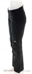 Peak Performance Scoot Insulated Women Ski Pants, , Black, , Female, 0330-10226, 5638004665, , N2-07.jpg