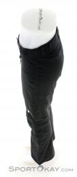 Peak Performance Scoot Insulated Women Ski Pants, , Black, , Female, 0330-10226, 5638004665, , N3-08.jpg